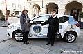 VBS_7811 - Consegna nuova auto al SEA - Servizio Emergenza Anziani